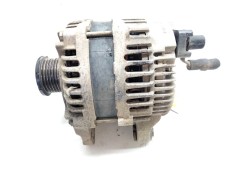 Recambio de alternador para mercedes-benz vito furgón (w447) 111 cdi (447.601, 447.603, 447.605) referencia OEM IAM A0009064022 