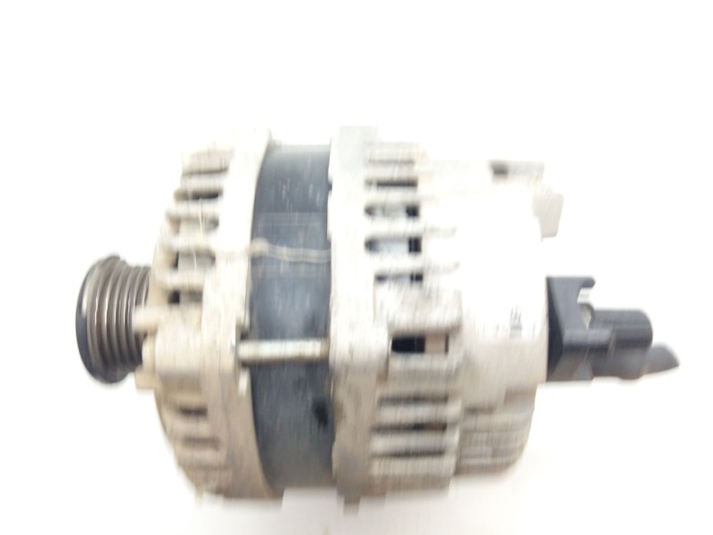 Recambio de alternador para mercedes-benz vito furgón (w447) 111 cdi (447.601, 447.603, 447.605) referencia OEM IAM A0009064022 