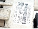 ALTERNADOR A0009064022 