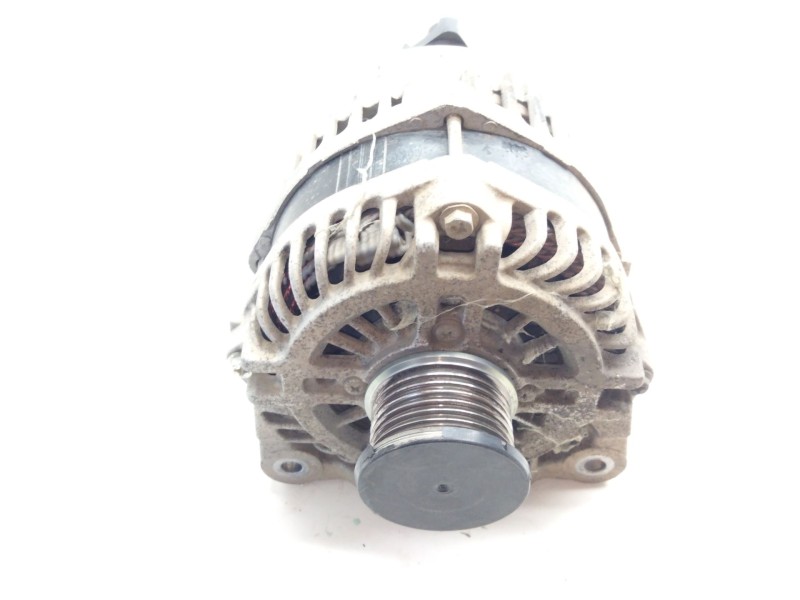 Recambio de alternador para mercedes-benz vito furgón (w447) 111 cdi (447.601, 447.603, 447.605) referencia OEM IAM A0009064022 