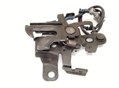 Recambio de cerradura capot para subaru xv (gt) 2.0 i awd (gt7) referencia OEM IAM   