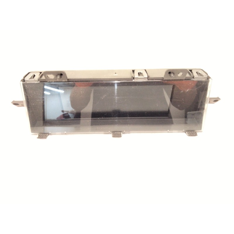 Recambio de pantalla multifuncion para subaru xv (gt) 2.0 i awd (gt7) referencia OEM IAM   