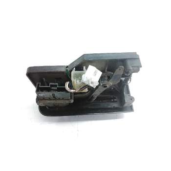 Recambio de mando calefaccion aire acondicionado para nissan serena (c23m) referencia OEM IAM   12246