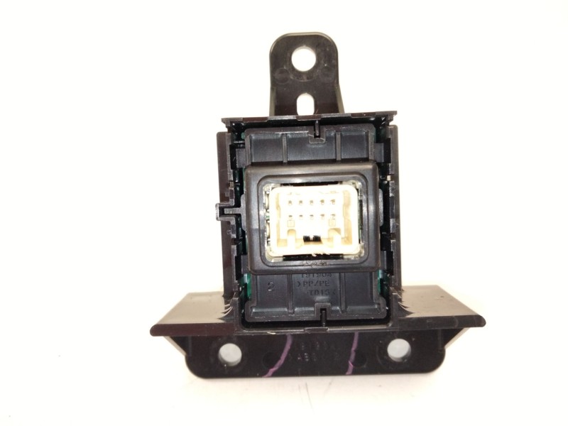 Recambio de palanca freno de mano para subaru xv (gt) 2.0 i awd (gt7) referencia OEM IAM   