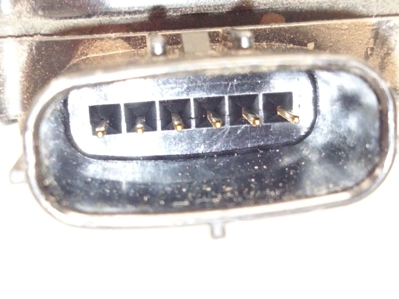 Recambio de pedal acelerador para subaru xv (gt) 2.0 i awd (gt7) referencia OEM IAM 36010FL030  