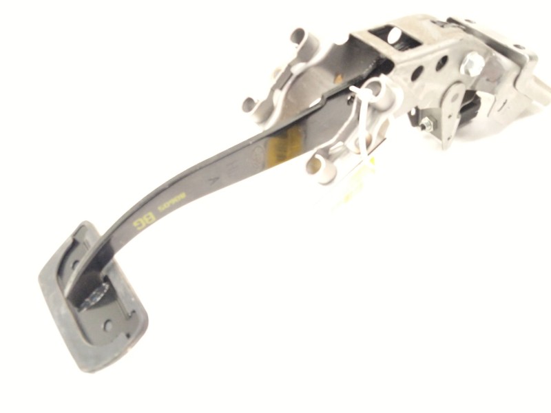 Recambio de pedal freno para subaru xv (gt) 2.0 i awd (gt7) referencia OEM IAM   