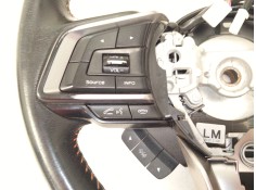 Recambio de volante para subaru xv (gt) 2.0 i awd (gt7) referencia OEM IAM    2