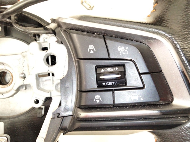 Recambio de volante para subaru xv (gt) 2.0 i awd (gt7) referencia OEM IAM   