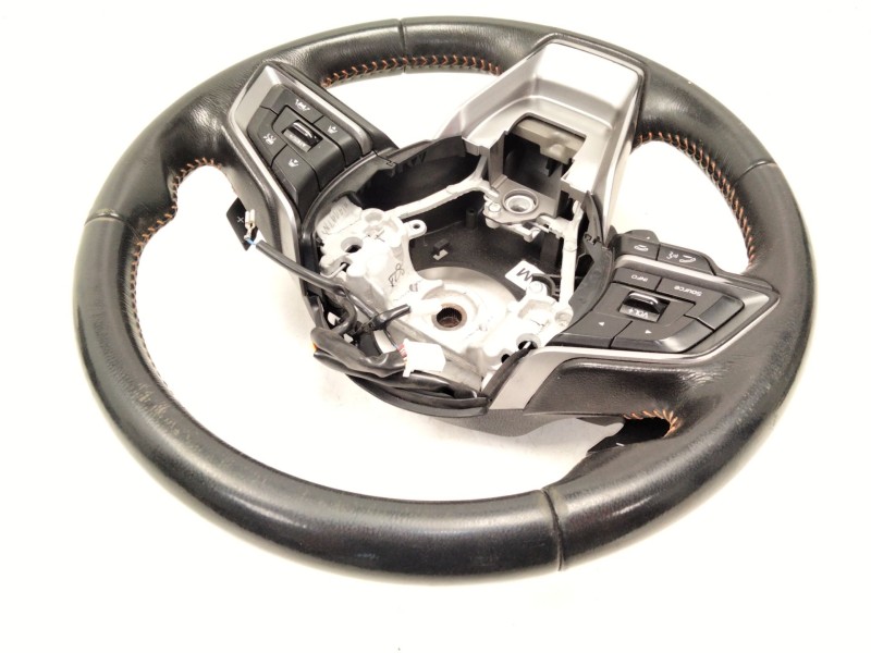 Recambio de volante para subaru xv (gt) 2.0 i awd (gt7) referencia OEM IAM   