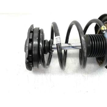 Recambio de amortiguador delantero izquierdo para renault scenic iii 1.4 tce referencia OEM IAM 543022646R  