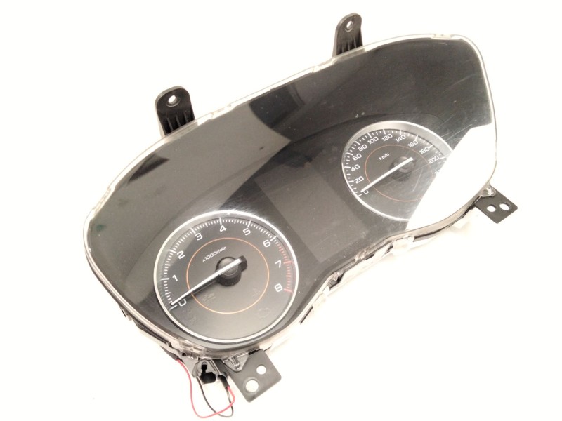 Recambio de cuadro instrumentos para subaru xv (gt) 2.0 i awd (gt7) referencia OEM IAM 85002FL100  