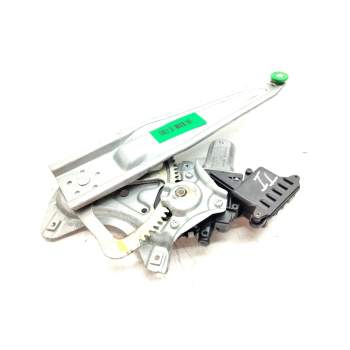 Recambio de elevalunas trasero izquierdo para toyota auris referencia OEM IAM 8571002450B  