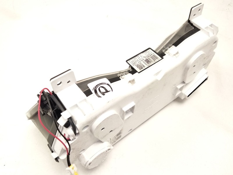 Recambio de cuadro instrumentos para subaru xv (gt) 2.0 i awd (gt7) referencia OEM IAM 85002FL100  