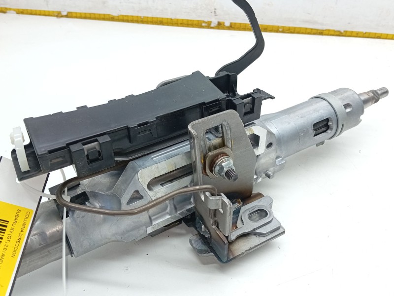 Recambio de columna direccion para subaru xv (gt) 2.0 i awd (gt7) referencia OEM IAM 8604235201  