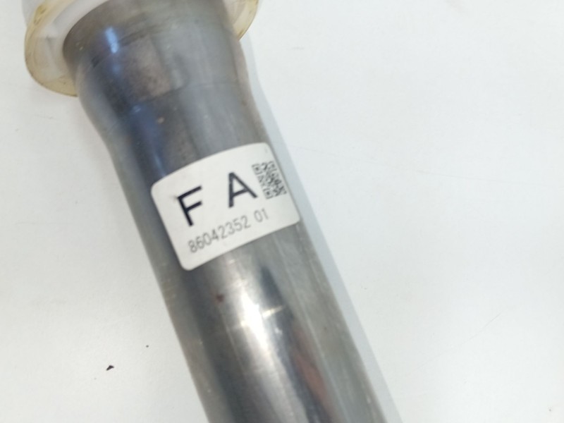 Recambio de columna direccion para subaru xv (gt) 2.0 i awd (gt7) referencia OEM IAM 8604235201  