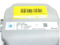 Recambio de modulo electronico para subaru xv (gt) 2.0 i awd (gt7) referencia OEM IAM 82714FF000   2