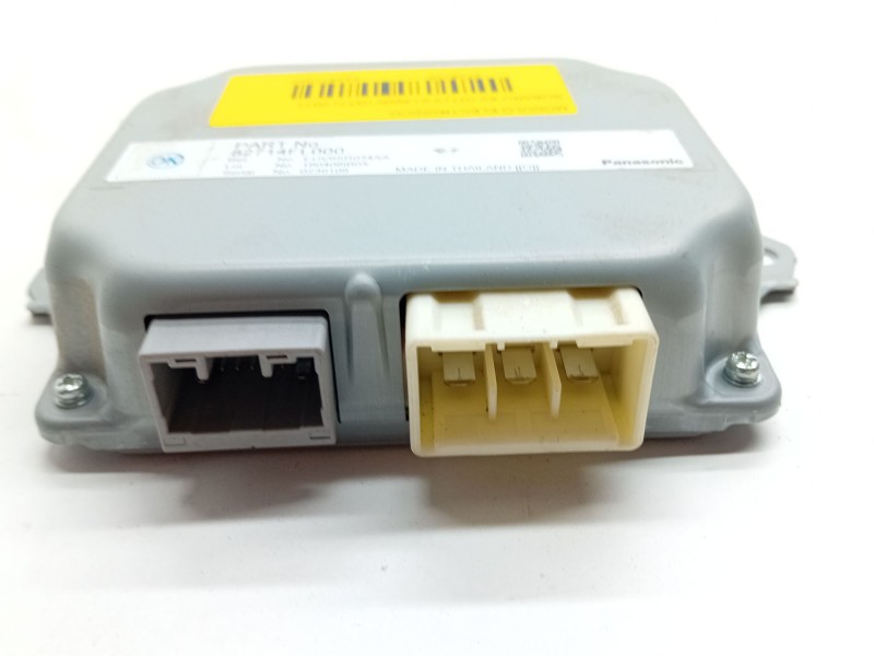 Recambio de modulo electronico para subaru xv (gt) 2.0 i awd (gt7) referencia OEM IAM 82714FF000  