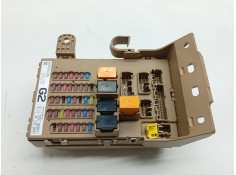 Recambio de caja fusibles para subaru xv (gt) 2.0 i awd (gt7) referencia OEM IAM 82201FL205   2