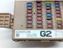 CAJA FUSIBLES 82201FL205 