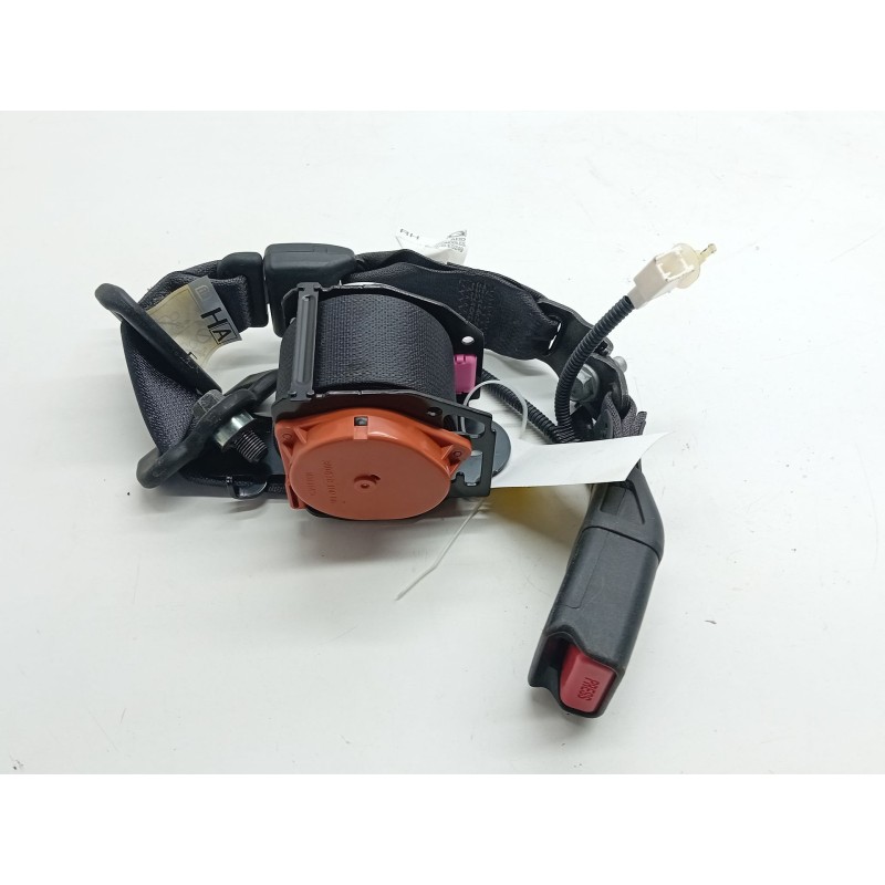 Recambio de cinturon seguridad trasero para subaru xv (gt) 2.0 i awd (gt7) referencia OEM IAM C7213518  