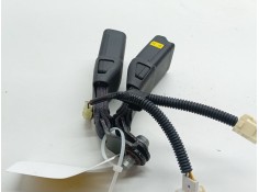 Recambio de enganche cinturon trasero izquierdo para subaru xv (gt) 2.0 i awd (gt7) referencia OEM IAM   