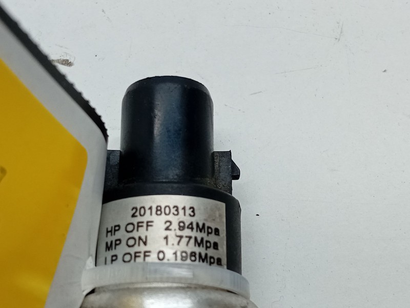 Recambio de sensor para subaru xv (gt) 2.0 i awd (gt7) referencia OEM IAM 20180313  