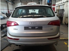AUDI Q5 (8RB)