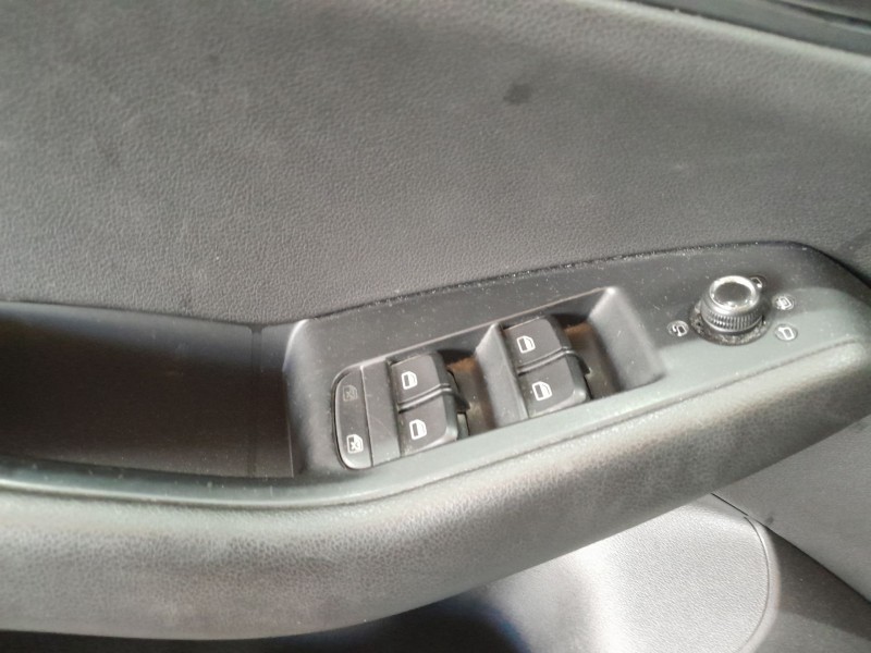 audi q5 (8rb) del año 2010