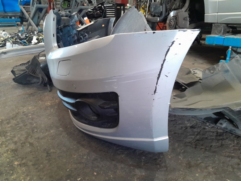 audi q5 (8rb) del año 2010