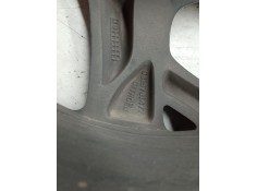 Recambio de llanta aluminio para citroën c-elysee (dd_) 1.5 bluehdi 100 referencia OEM IAM 9815781477   2
