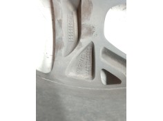 Recambio de llanta aluminio para citroën c-elysee (dd_) 1.5 bluehdi 100 referencia OEM IAM 9815781477   2