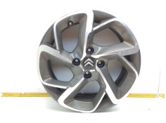 Recambio de llanta aluminio para citroën c-elysee (dd_) 1.5 bluehdi 100 referencia OEM IAM 9815781477  