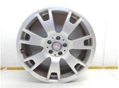 Recambio de llanta aluminio para mercedes-benz clase glk (x204) 220 cdi 4-matic (204.984, 204.997) referencia OEM IAM A204401530