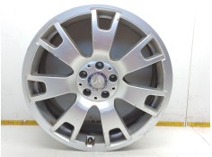 Recambio de llanta aluminio para mercedes-benz clase glk (x204) 220 cdi 4-matic (204.984, 204.997) referencia OEM IAM A204401530