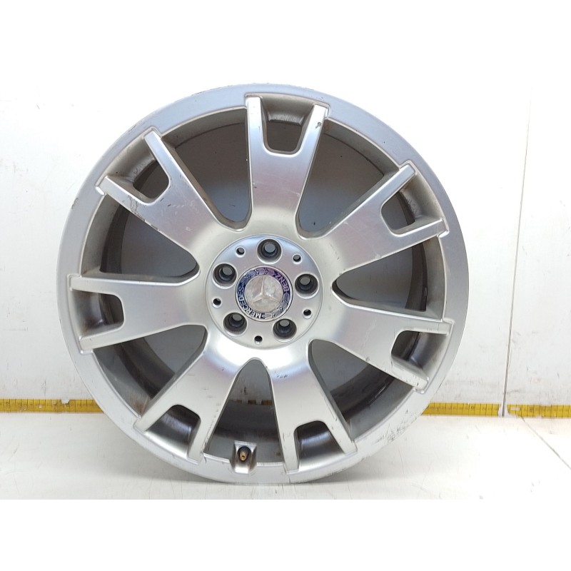 Recambio de llanta aluminio para mercedes-benz clase glk (x204) 220 cdi 4-matic (204.984, 204.997) referencia OEM IAM A204401530