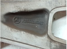 Recambio de llanta aluminio para mercedes-benz clase glk (x204) 220 cdi 4-matic (204.984, 204.997) referencia OEM IAM A204401530 2
