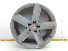 Recambio de llanta aluminio para seat exeo st (3r5) 2.0 tdi referencia OEM IAM 3R0601025B  
