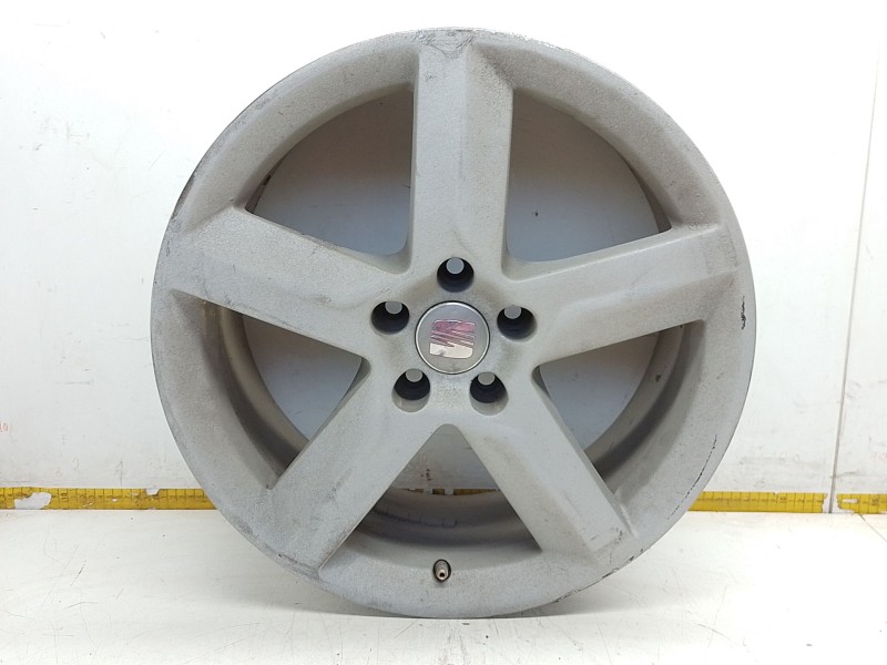 Recambio de llanta aluminio para seat exeo st (3r5) 2.0 tdi referencia OEM IAM 3R0601025B  