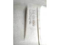 Recambio de llanta aluminio para seat exeo st (3r5) 2.0 tdi referencia OEM IAM 3R0601025B   2