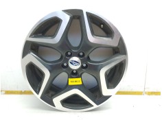 Recambio de llanta aluminio para subaru xv (gt) 2.0 i awd (gt7) referencia OEM IAM 005737  