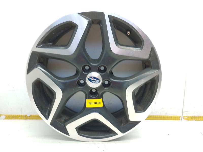 Recambio de llanta aluminio para subaru xv (gt) 2.0 i awd (gt7) referencia OEM IAM 005737  