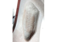 Recambio de llanta aluminio para subaru xv (gt) 2.0 i awd (gt7) referencia OEM IAM 005737   2