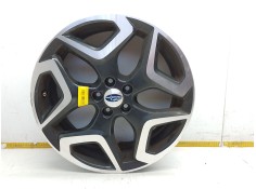 Recambio de llanta aluminio para subaru xv (gt) 2.0 i awd (gt7) referencia OEM IAM 005737  