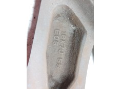 Recambio de llanta aluminio para subaru xv (gt) 2.0 i awd (gt7) referencia OEM IAM 005737   2