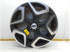 Recambio de llanta aluminio para subaru xv (gt) 2.0 i awd (gt7) referencia OEM IAM 005737  