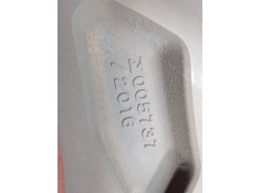 Recambio de llanta aluminio para subaru xv (gt) 2.0 i awd (gt7) referencia OEM IAM 005737   2