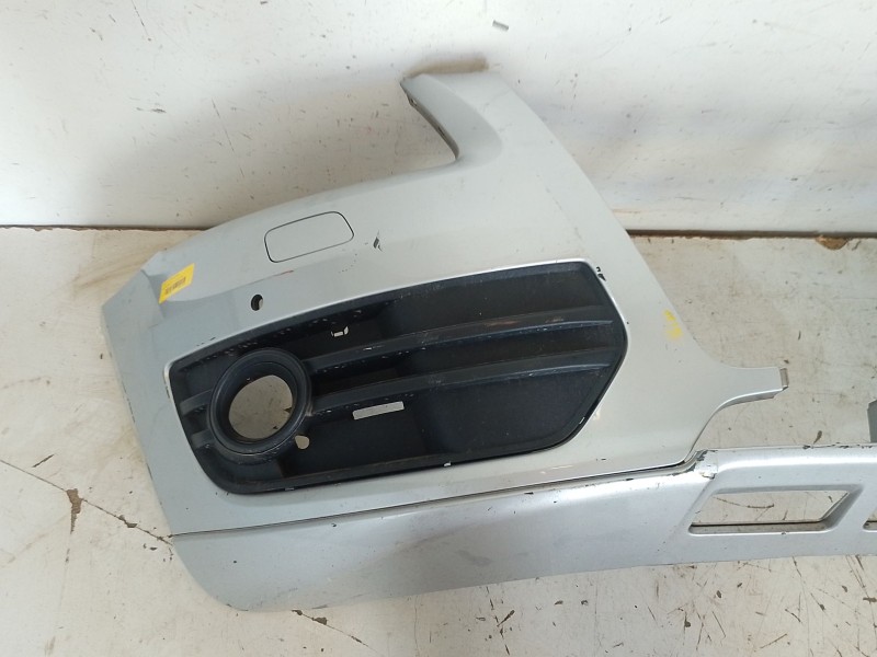 Recambio de paragolpes delantero para audi q5 (8rb) 2.0 tdi quattro referencia OEM IAM   