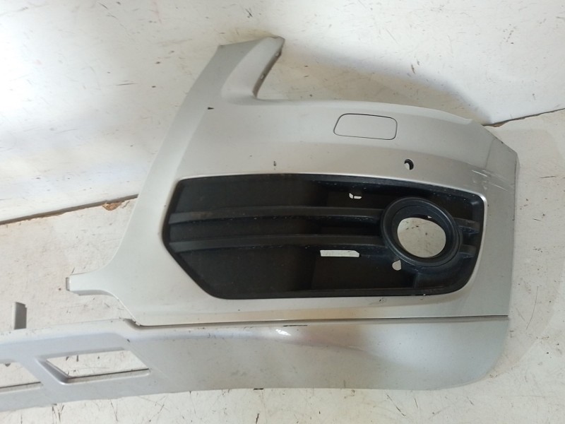 Recambio de paragolpes delantero para audi q5 (8rb) 2.0 tdi quattro referencia OEM IAM   