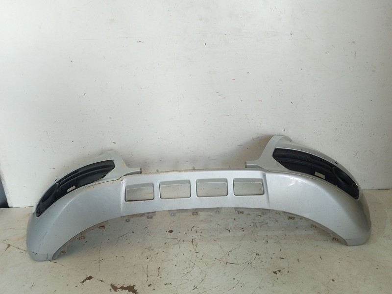 Recambio de paragolpes delantero para audi q5 (8rb) 2.0 tdi quattro referencia OEM IAM   