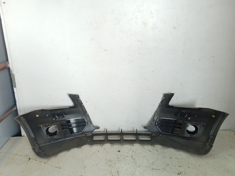 Recambio de paragolpes delantero para audi q5 (8rb) 2.0 tdi quattro referencia OEM IAM   
